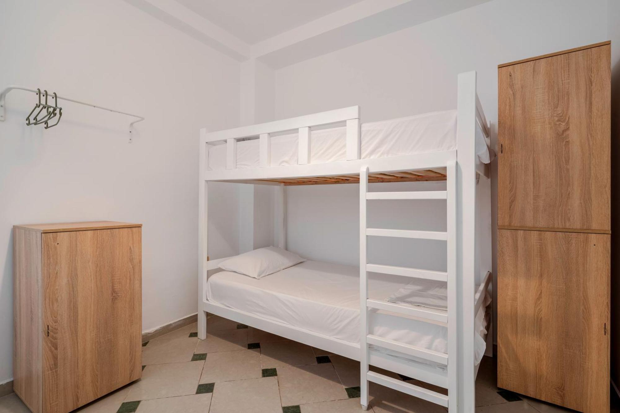 Hostel Hasta La Vista Sarande Ngoại thất bức ảnh