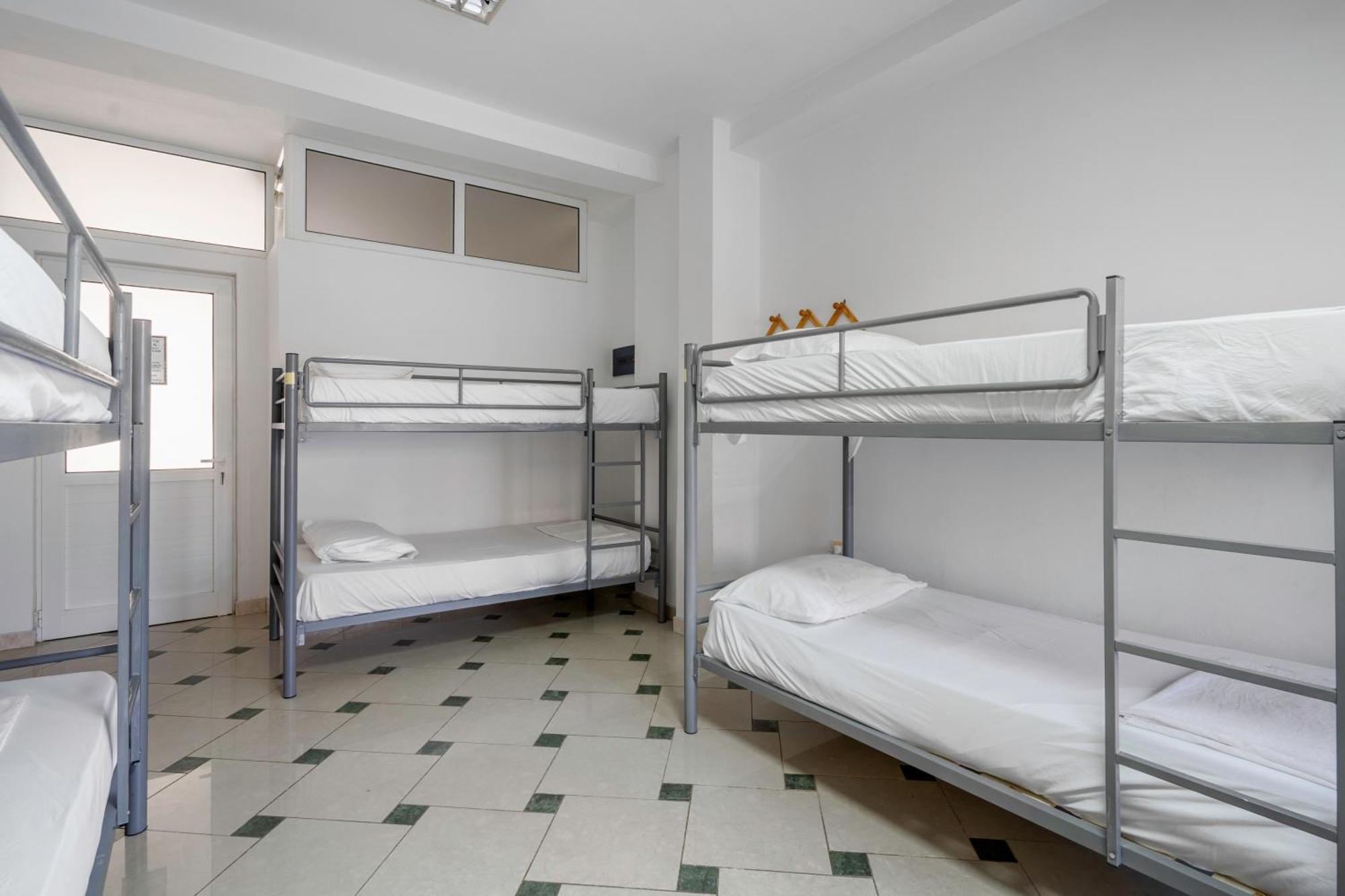 Hostel Hasta La Vista Sarande Ngoại thất bức ảnh