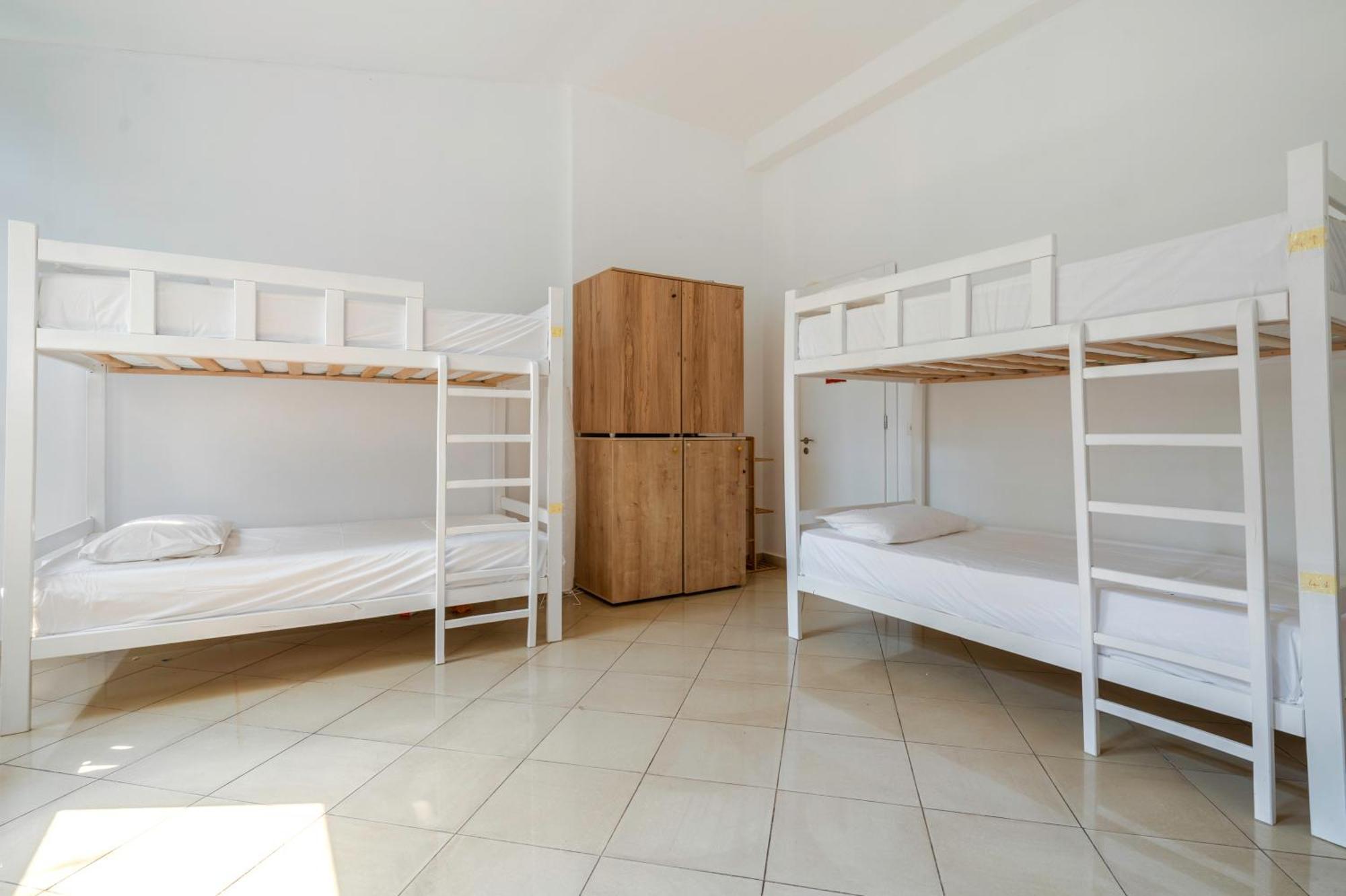 Hostel Hasta La Vista Sarande Ngoại thất bức ảnh